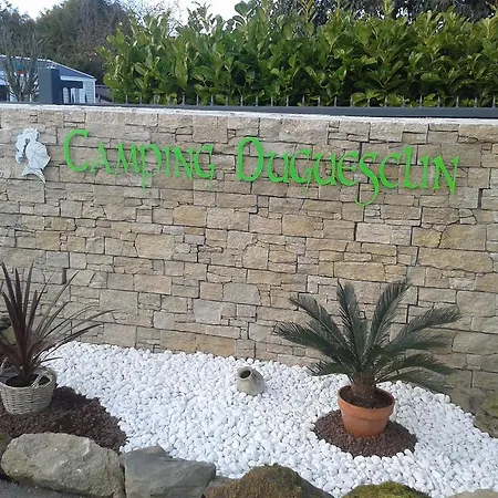 Duguesclin Kemp Saint-Coulomb